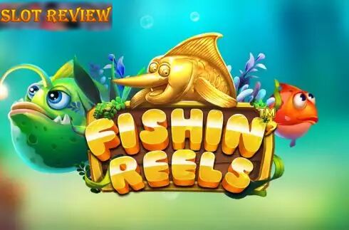 Fishin Reels icon